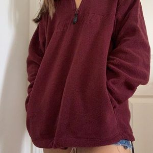 Vintage Old Navy Embroidered Pullover